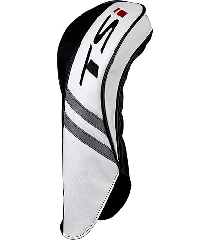 TSR ドライバー ヘッドカバー付き Amazon.com : New TITLEIST TSR Leather Driver Headcover (TSR1